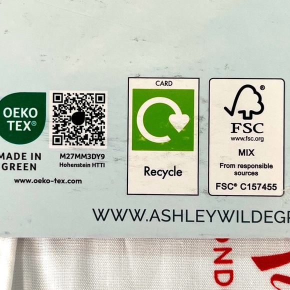 Cath Kidston "Twin Quilt Set in Roses and Bows on Pink" NWT - Picture 4 of 6